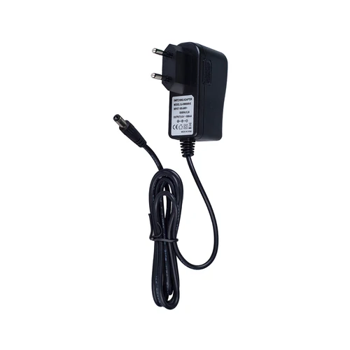 Imagen 2 del producto JOYO 1,5 metros adaptador de corriente DC 9V 800mAh adaptador de Pedal de efecto de guitarra adaptador de CC de bajo consumo piezas y accesorios de guitarra