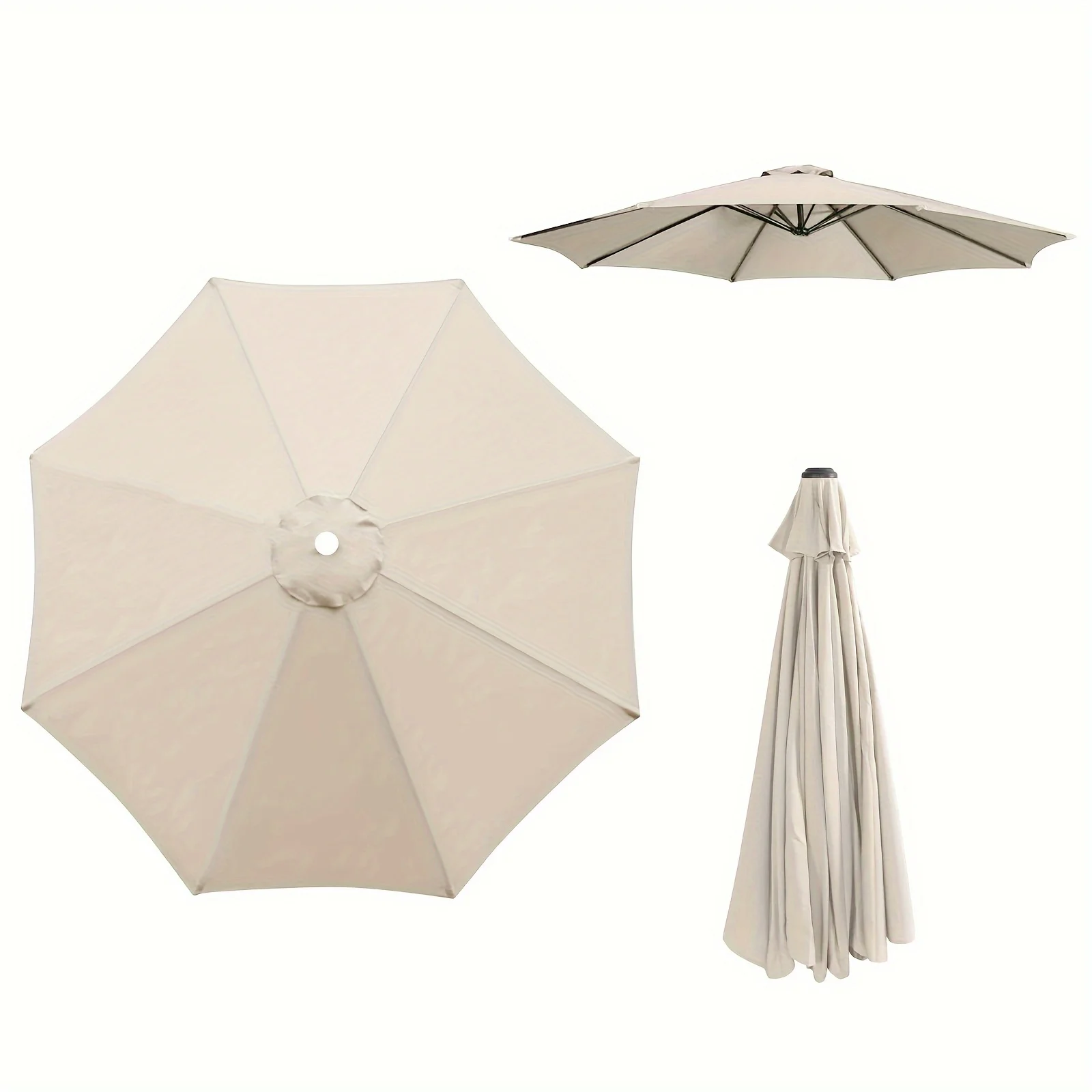 Patio Parasol Repla…