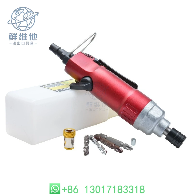 Heavy Duty Pneumati…