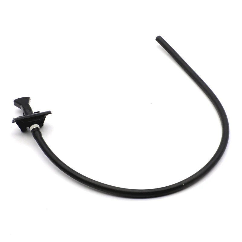 زجاج سيارة فوهة غسالة ثلاثة ثقوب ل ميتسوبيشي Outlander3 2013 2014 2015 2016 2017 2018 2019-2021 8265A898 8265A897