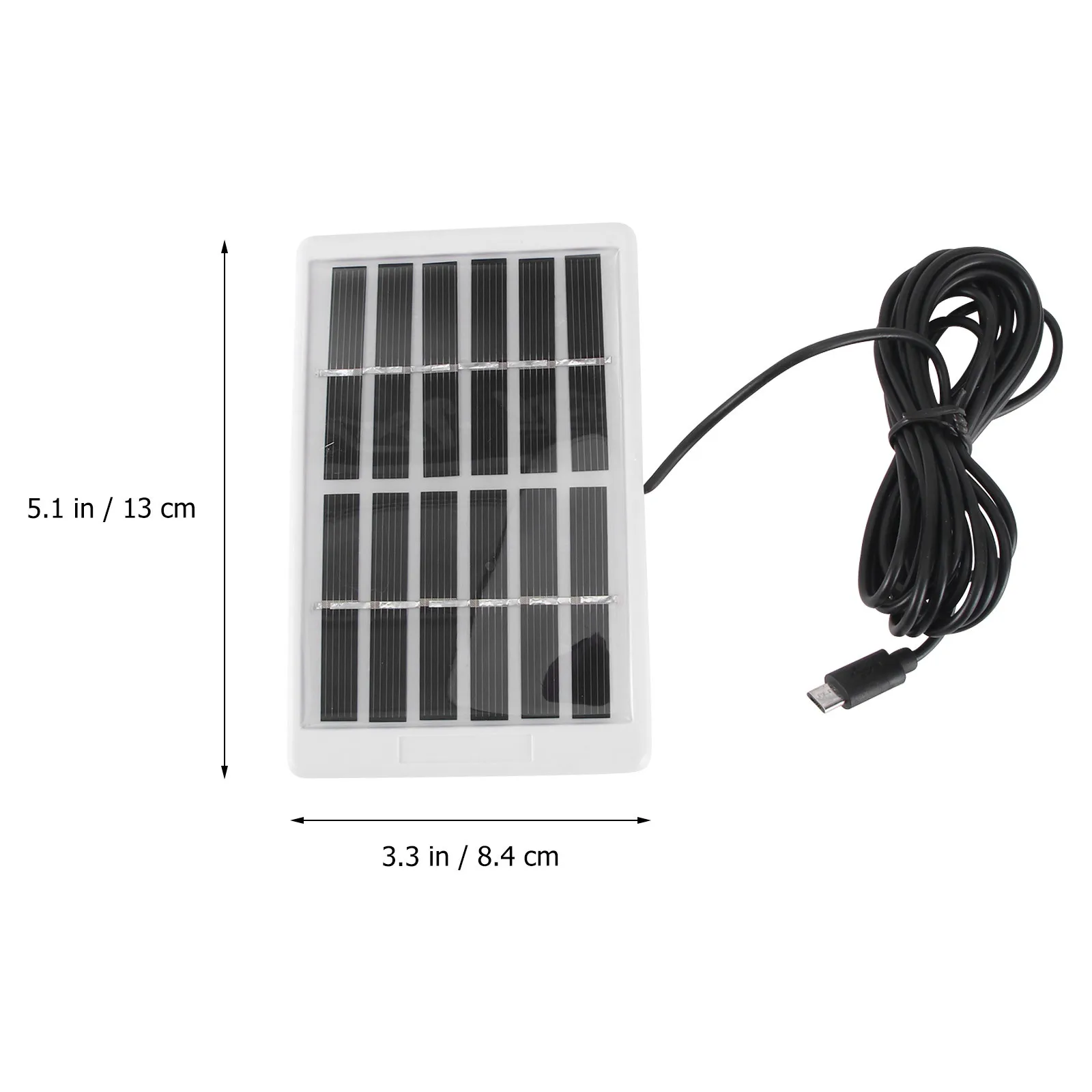 

Emergency Solar Light Set Portable Solar Powered LED Bulb Rechargeable Outdoor Energy Saving Lighting for Home Camping Fishing