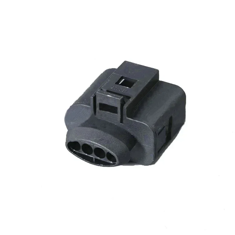 

5/10Sets 4Pin Passat Electric Sensor Plug Ignition Coil Auto Waterproof Connector 1717893 for the Car