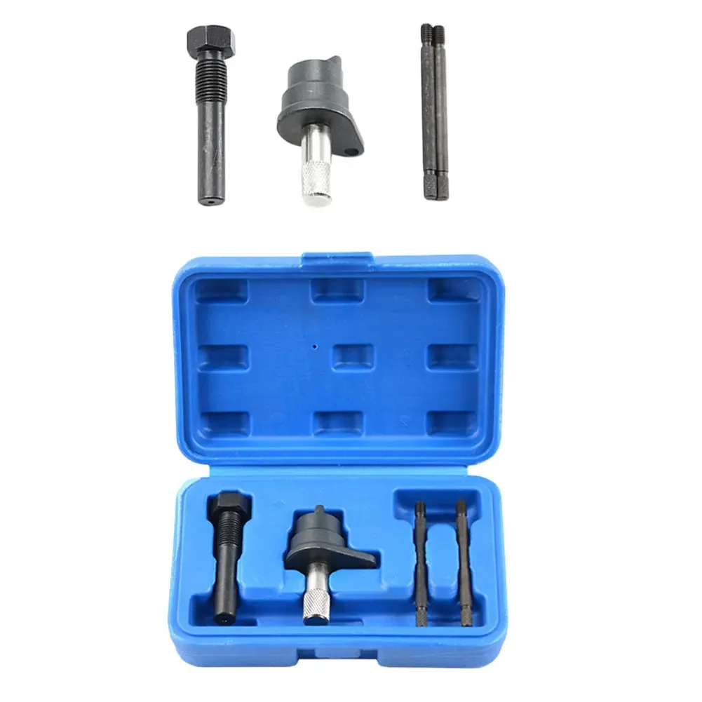 

Timing Tool Set Timing Belt Tools For Timing Belt Replacement Precision Alignment Tools For SEAT For VAG Vehicles