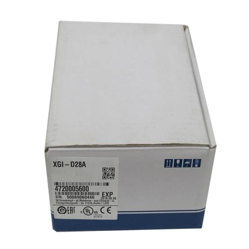 

Новый оригинальный ПЛК XGI-D28A