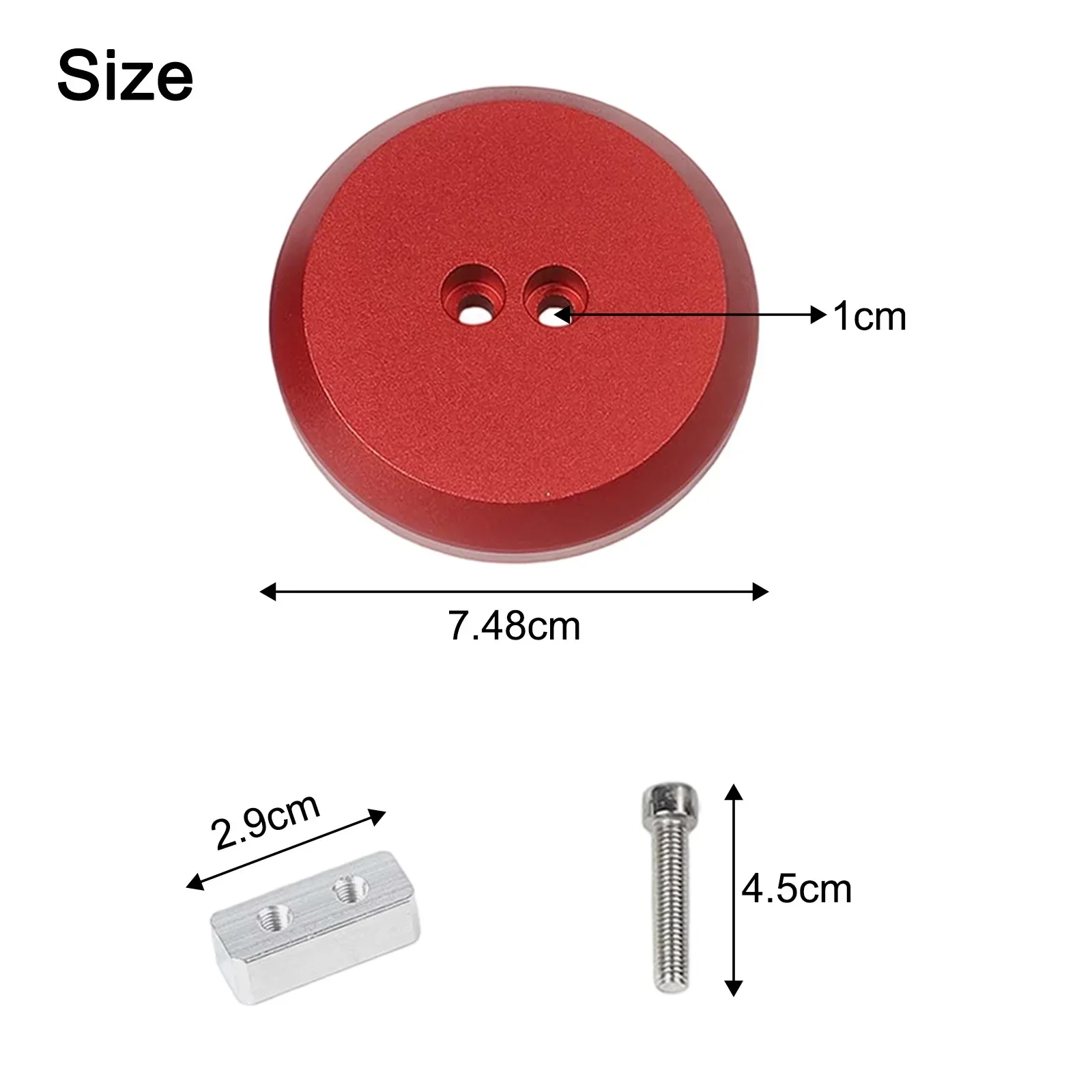 

Metal Adapter- For Corvette C5, C6, C7 And C8 For Z06 For Zr1 And For Grand For Sport For Corvettes For Boxster & For Cayman