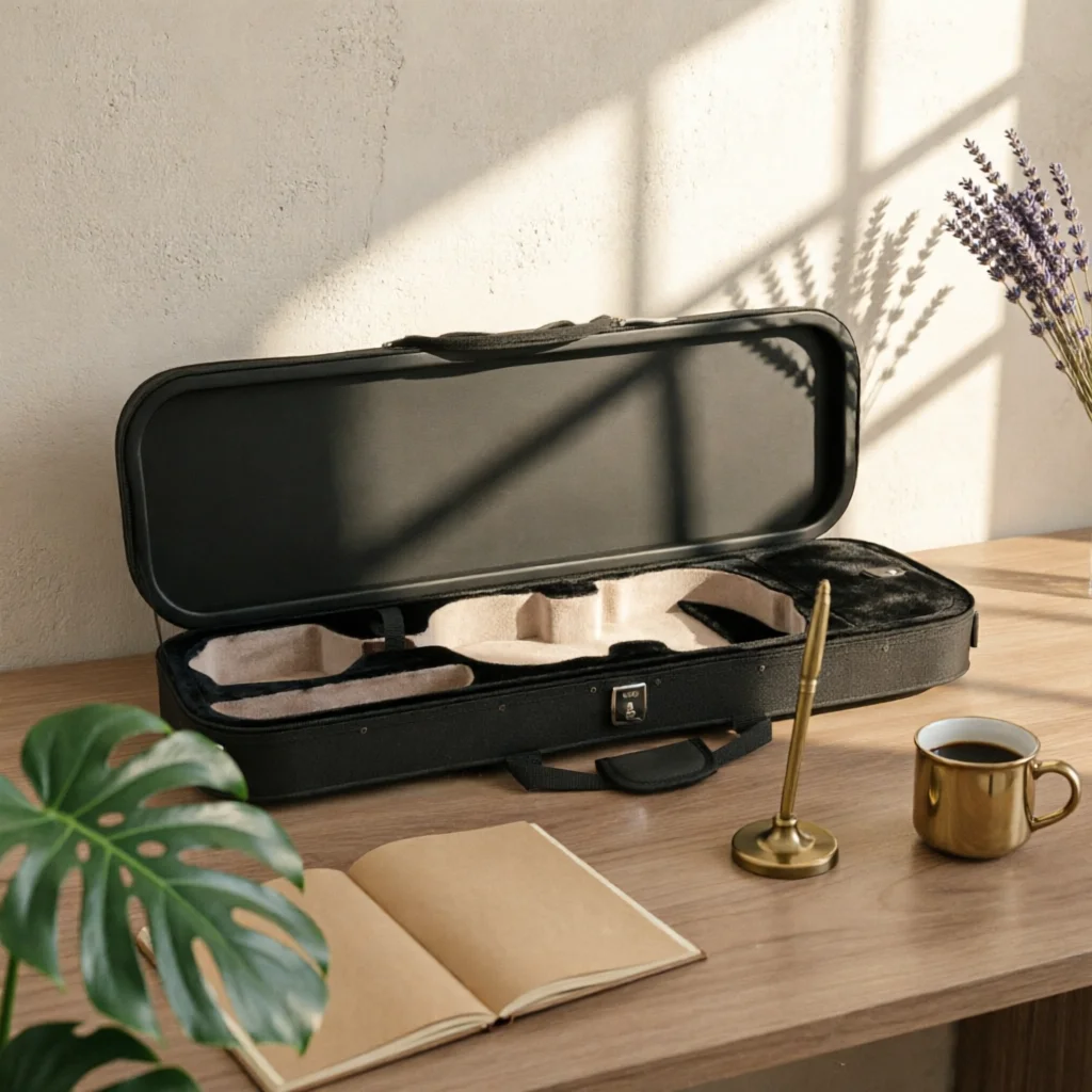 violin-case-portable-violin-case-with-hygrometer-carrying-cases-travel-water-resistant-for-violinists-lessons-commuting