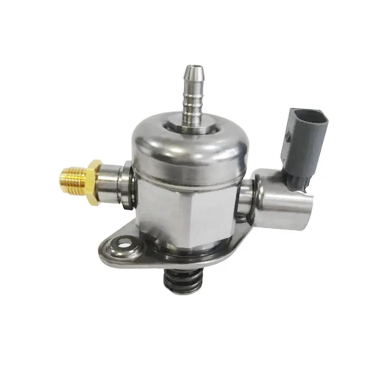 Silver Fuel Pump Metal Fuel Pump For  A3 TT Volkswagen Golf Passat 06H127025E 06H127025G 06H127025K