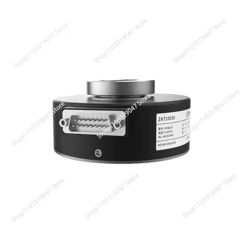 Photoelectric Encoder Incremental Encoder ZKT10030