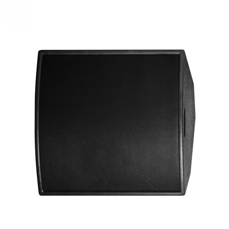 

M15 480watt 15 Inch Floor Speaker Pro Sound Equipment Boxes Stage Loudspeakers