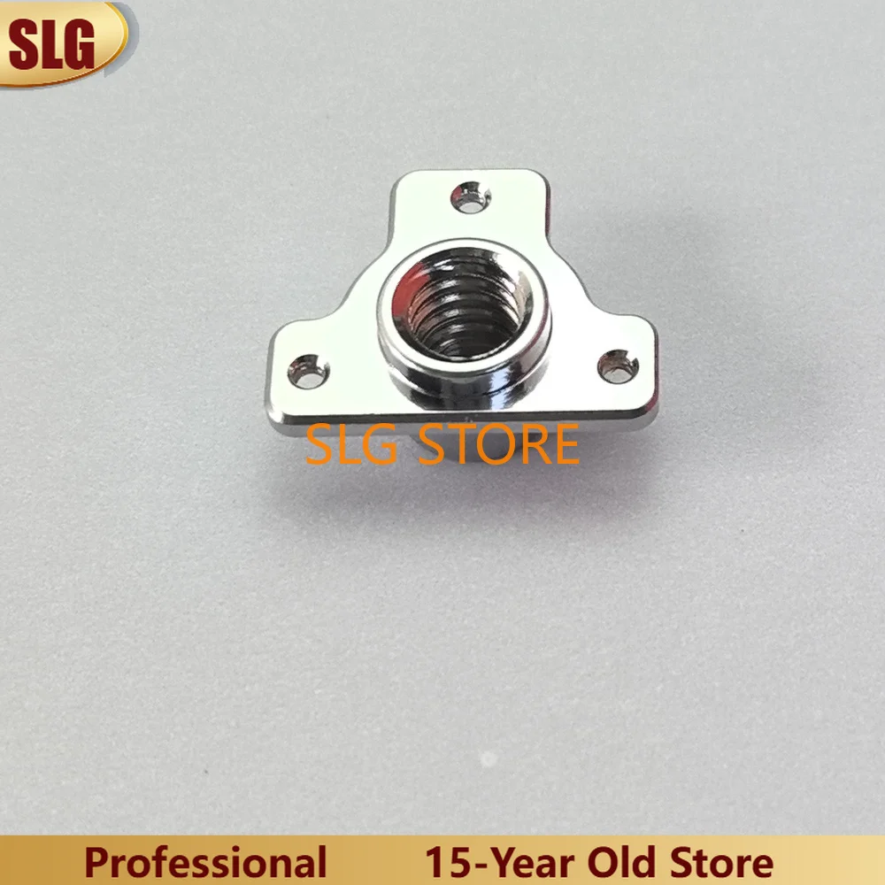 NUEVO Tornillo de Placa Base Fija para Trípode Panasonic Lumix DC-95 G95 DC-G91 G91 DC-G90 G90 DMC-85 G81 G80, Pieza de Reparación de Cámara