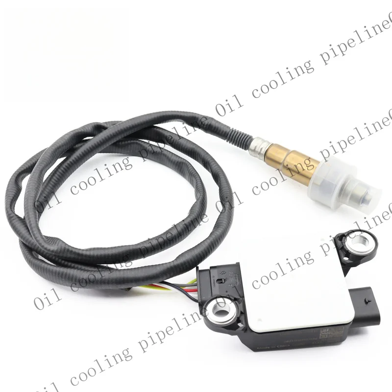 A+ EXHAUST PARTICULATE PM SENSOR 68323482AA FOR JEEP WRANGLER IV 3.0L 2017-2020