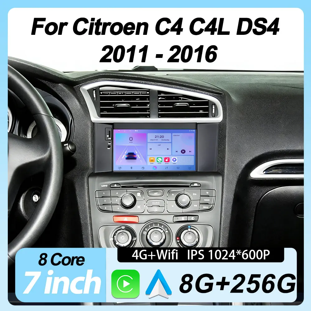 Car Multimedia Vide…