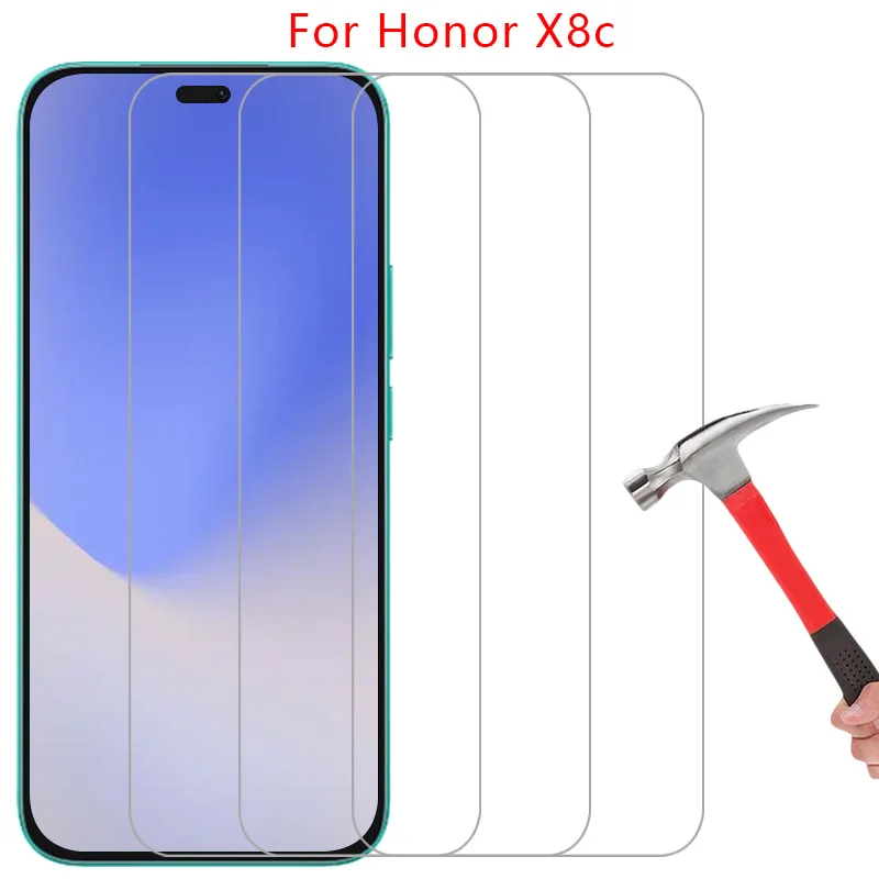 Protective Tempered…