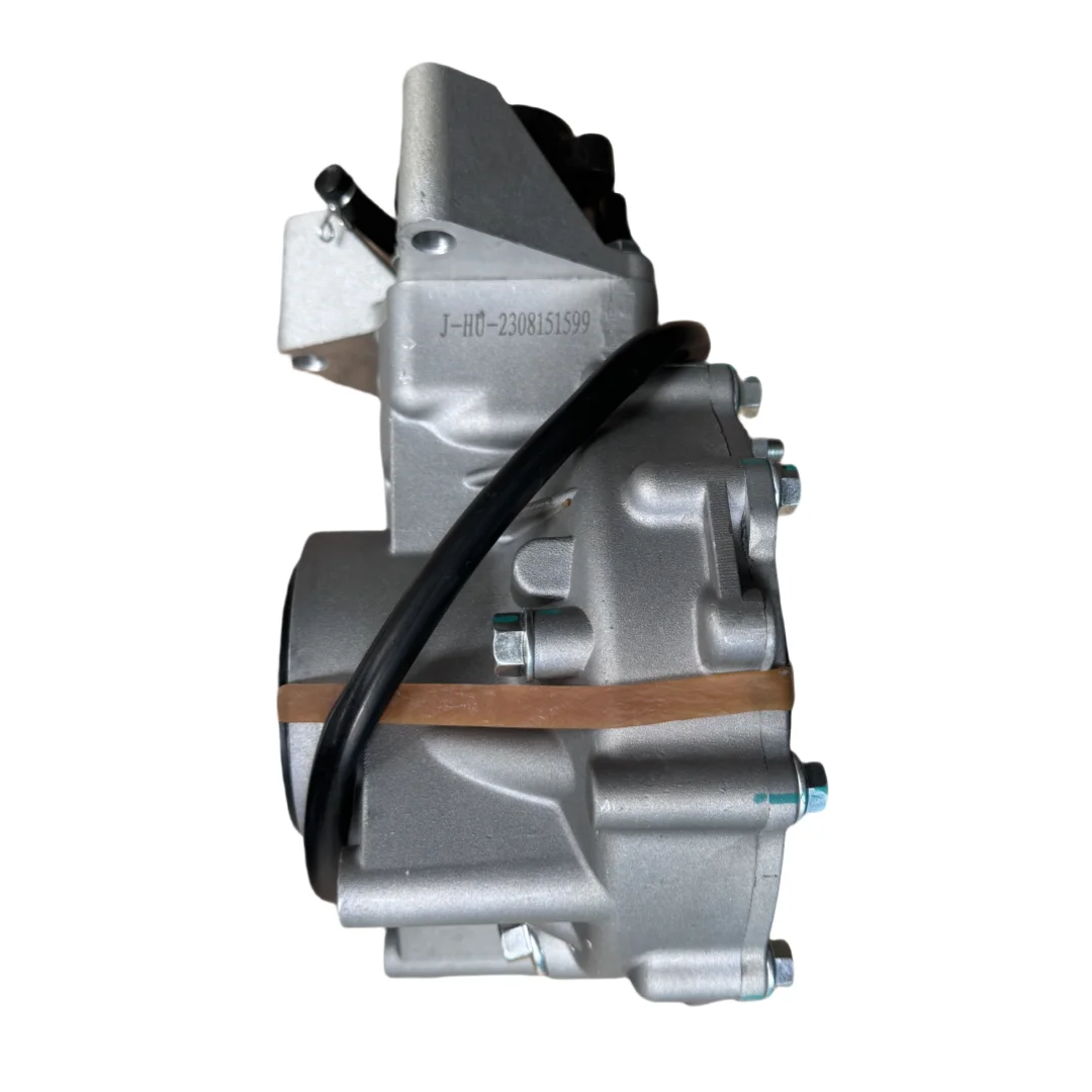 Rear axle transmission assembly suitable for Hisun700cc HS700UTV 46100-115-0000，P115000272000000