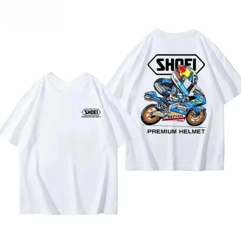 Shoei Helmet, Motor… - image