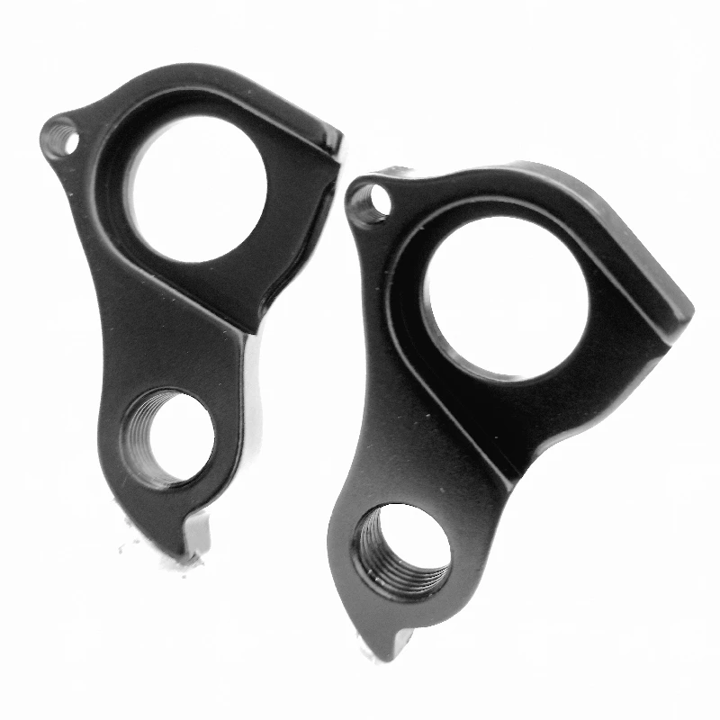 2Pc Bicycle Derailleur Rd Hanger For Felt Ia Disc BPHFA120000TU 2019+ Models Thru Axle Carbon Frame Bike Cycle Mech Dropout Hook