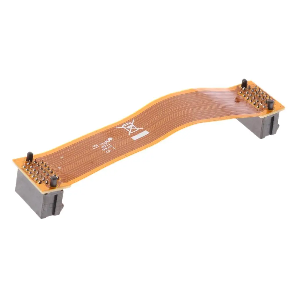 10mm 3.93\\\\\\\\\\\\\\\'\\\\\\\\\\\\\\\' SLI Bridge Connector Cable for