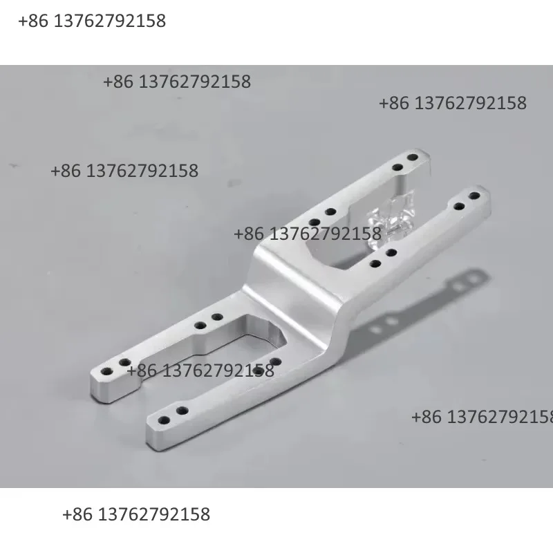 LDP Longboard Extension Fork Deck Riser Mount Drop Truck Adapter Universal Skateboard Hardware Parts