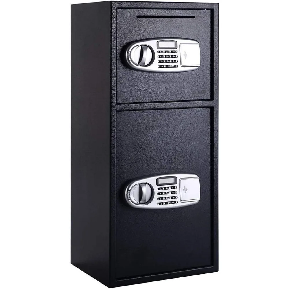 Digital Safe Box, D… - image