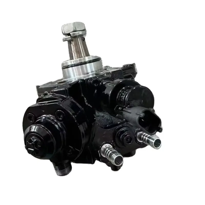 

4TNV98C High Pressure Common Rail Fuel Pump 0445020538 0445020509 129A0051000 129C2851000