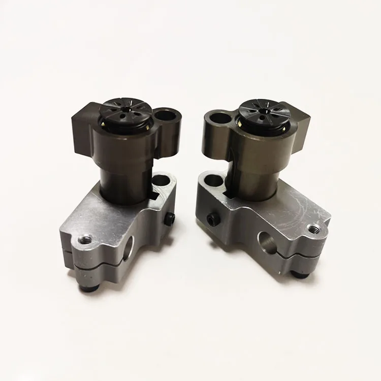 

2 Pair/lot For Mitsubishi 3F D3000 Forwarding Sucker KG70159 Offset Printing Machine Spare Parts Delivery Sucker