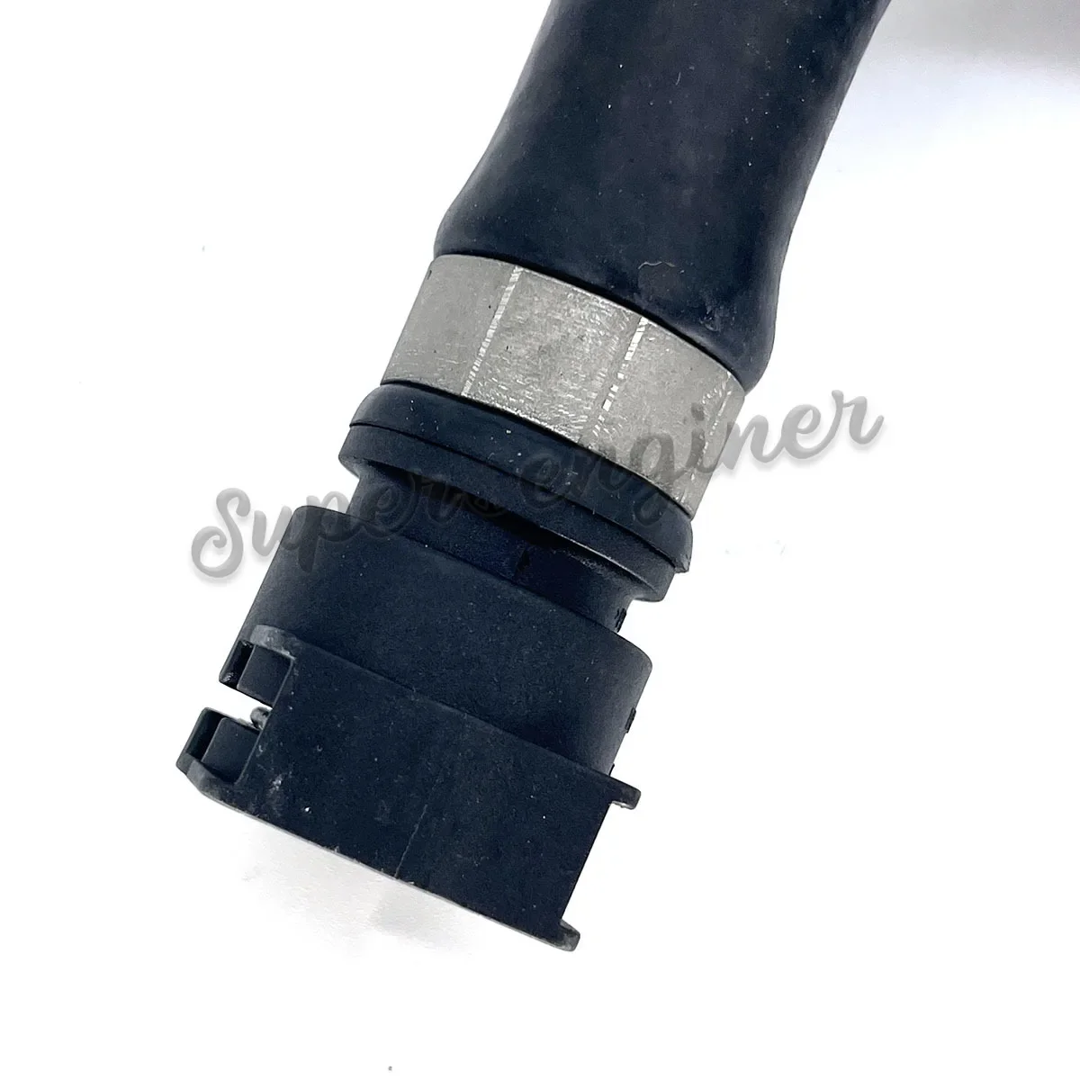 17127509966 Radiator Coolant Water Hose from Expansion Tank for BMW X5 X5 E53