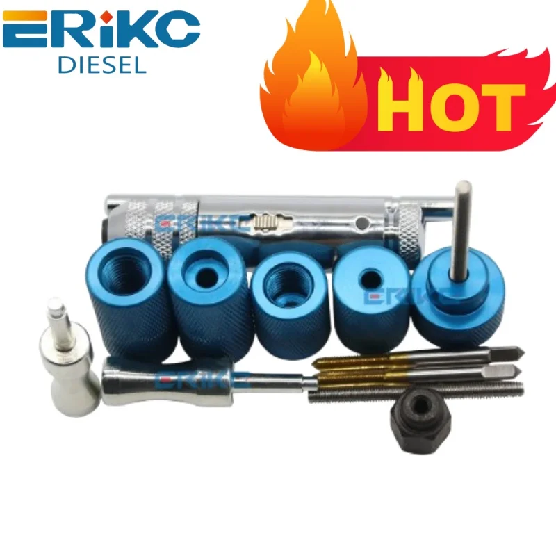 Erikc Injector Filt…