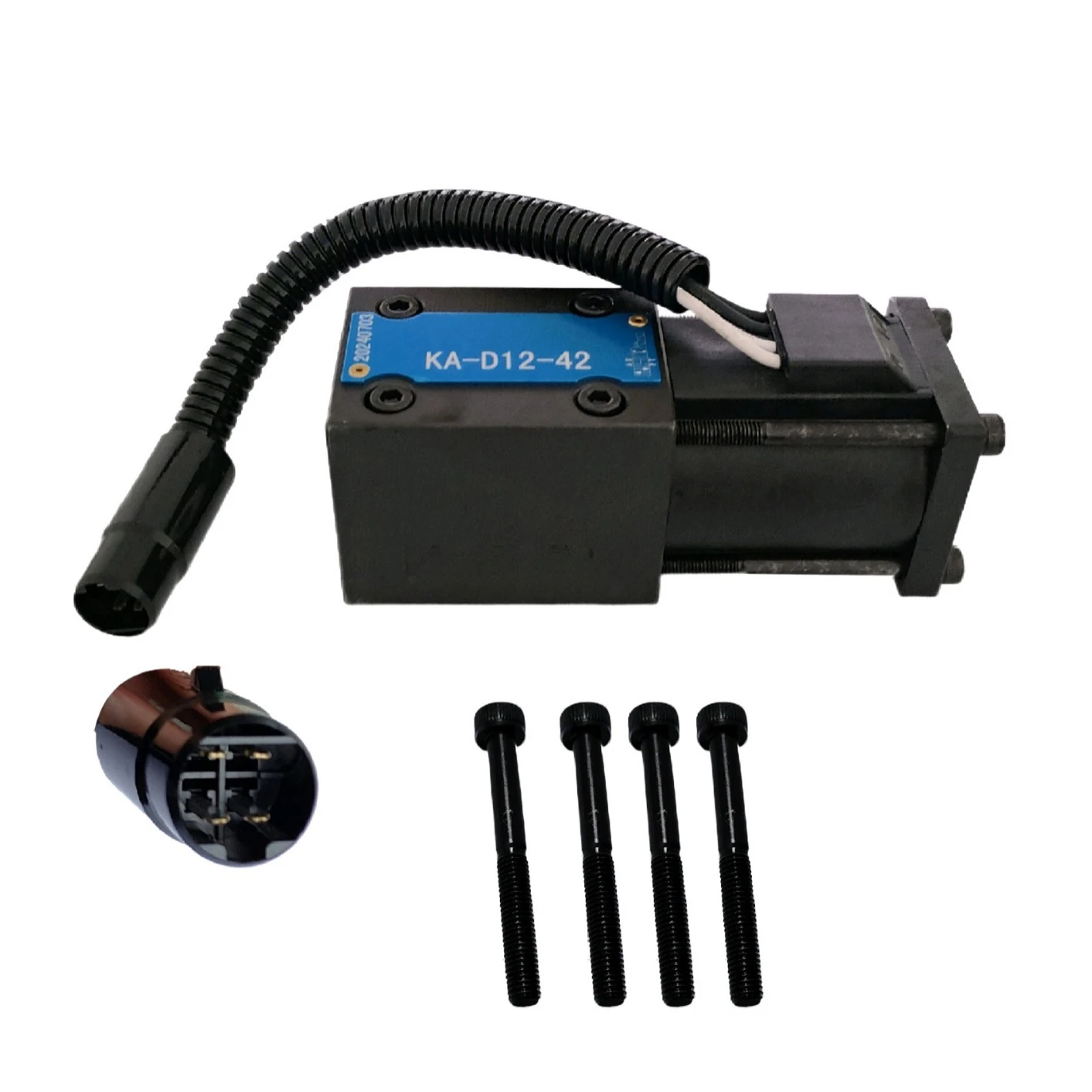 Forklift 1-3 Ton Ge… - image