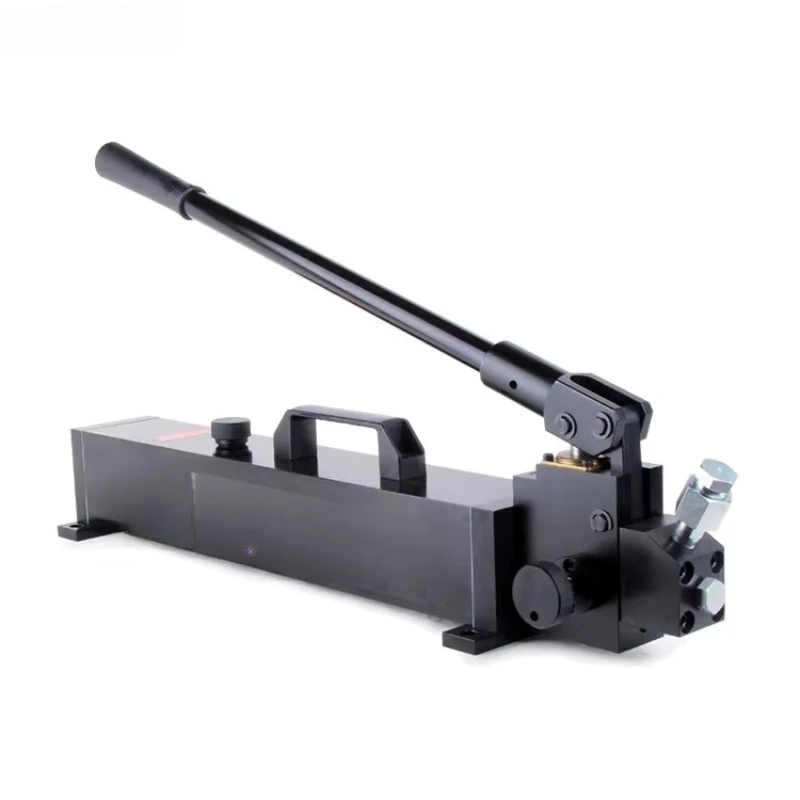 

ZC1- Customized Hydraulic Press Tool 700bar hydraulic manual pump