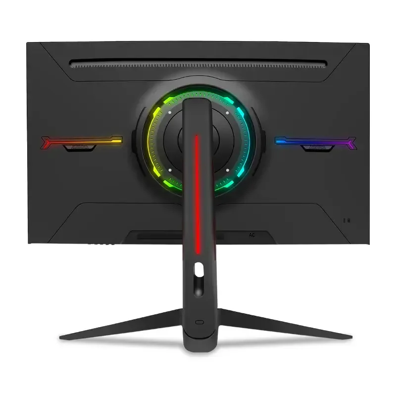 32 4k 165hz 27 Inch Monitors 27 Inch Curve Custom Ips Ultra Wide Hdr 1920x1080 For Business And Gaming Monitor Pc Monitor