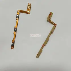 New Power ON OFF Buttons and Volume Button Up Down Flex Cable For Infinix Hot 10 Lite Smart 5 X657
