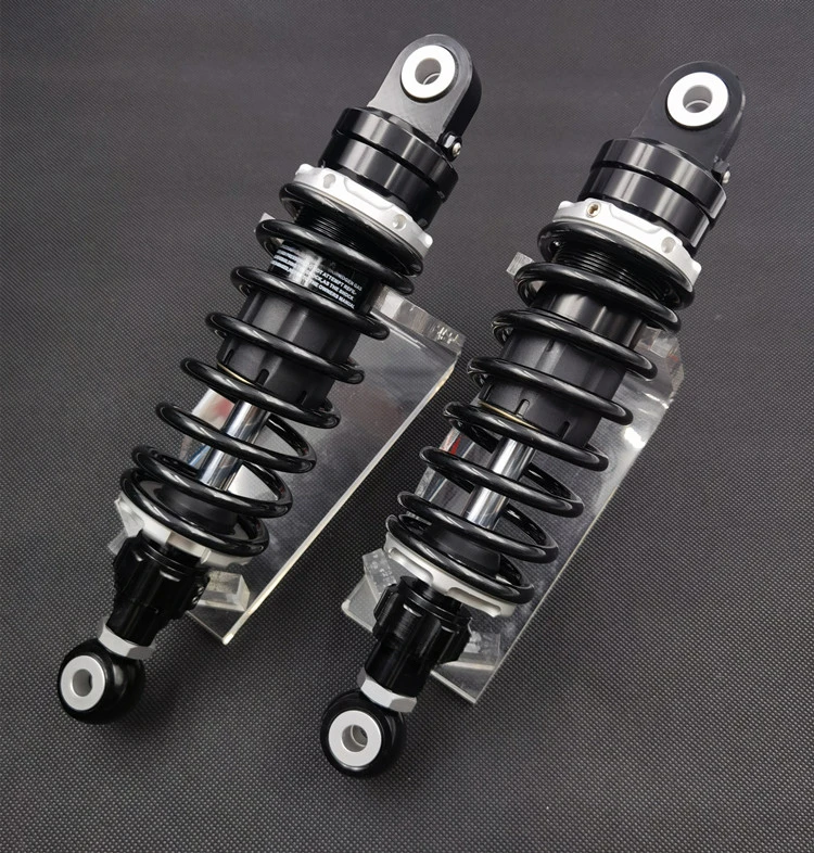 Rear Shock Absorber Turtle with Damping Shock Absorber