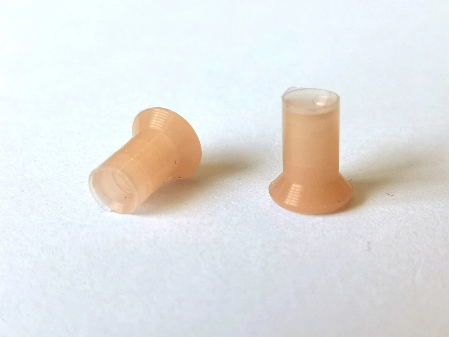 

Medicals Earplug Hearing Screener, Otoacoustic Emission Screener