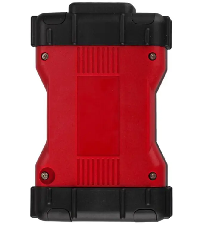 2026 Newest For Ford VCM II V132 Version OBD2 Car Diagnostic-Tools Support Vehicles IDS VCM2 OBD II Auto Diagnostic Scanner