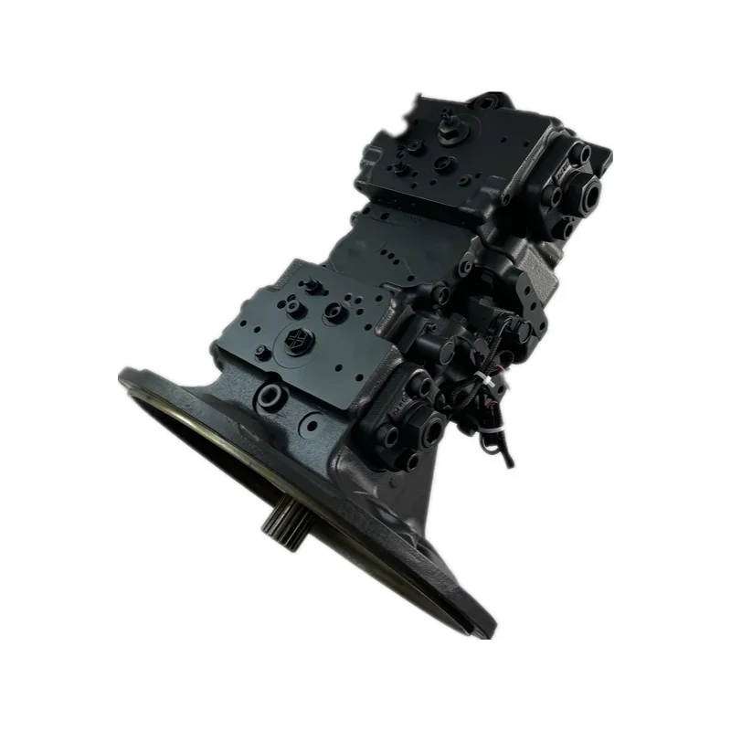 أجزاء الطاقة PC360-10 المضخة الهيدروليكية 708-2G-00171