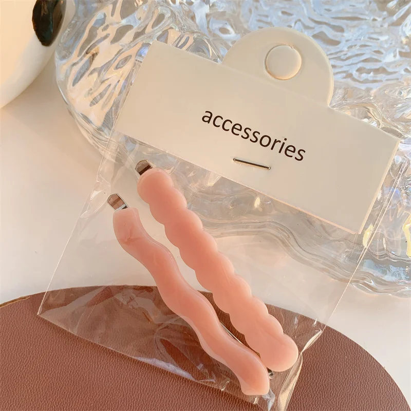 Рисунок 5 - Ins новые волнистые искусственные