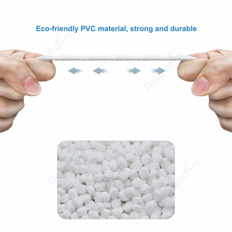 LED Strip 5V 12V DC Power Cable 5.5mm 2.1mm 1/1.5/2m Copper Wires Plug Jack Extension Cord For Rounter Solar Panel CCTV Camera