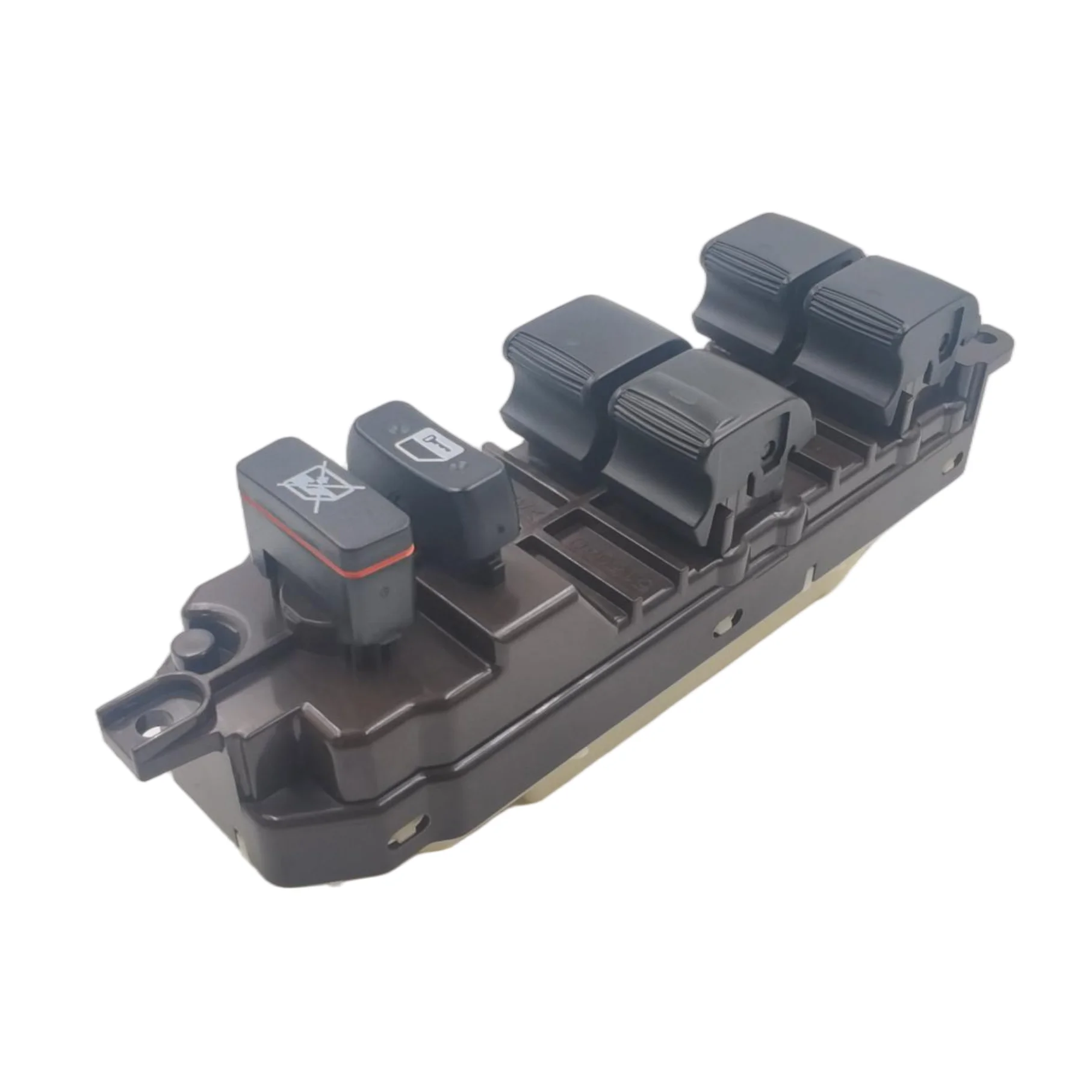 84040-0N010 20pins Left Driver Window Control Lifter Switch For Toyota Crown 2.5L 3.0L 2005-2009 Features anti-pinch protection - view 6