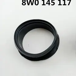 Apply to Audi A4 B9 Throttle rubber ring seal ring 8W0 145 117