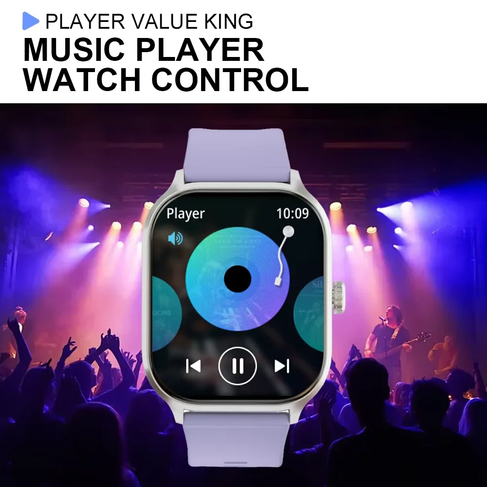 Thumbnail 4 - #51 Best Fitness Tracking Smartwatches to Buy In 2026