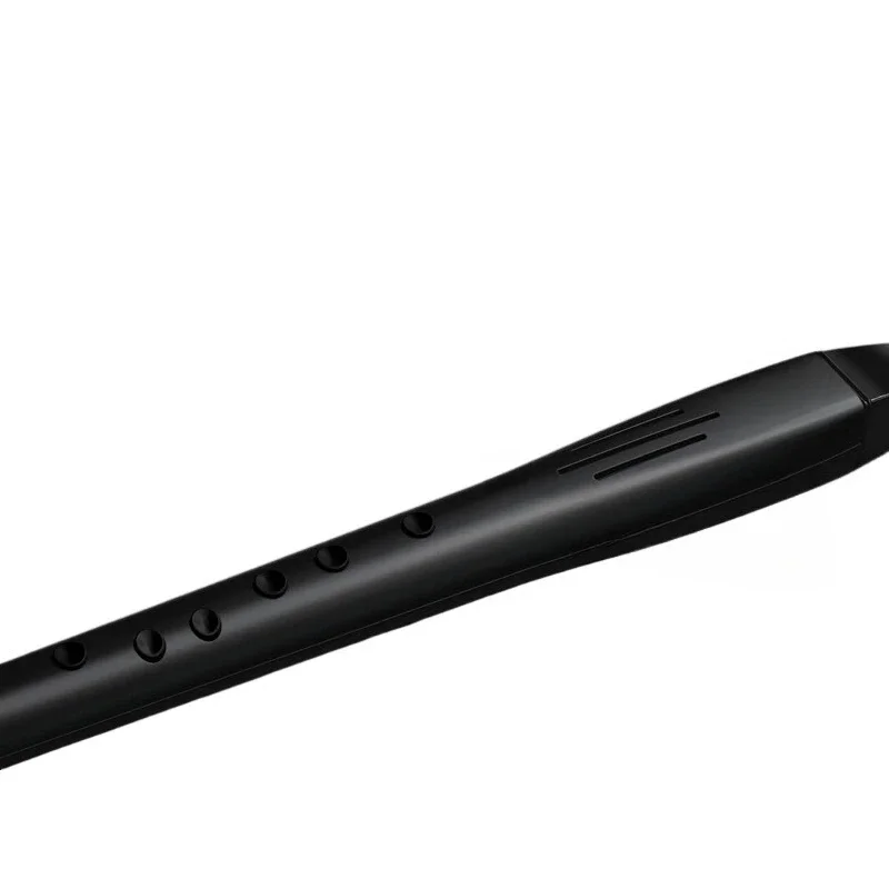 Electronic blowpipe black recorder saxophone the elderly dad beginner country