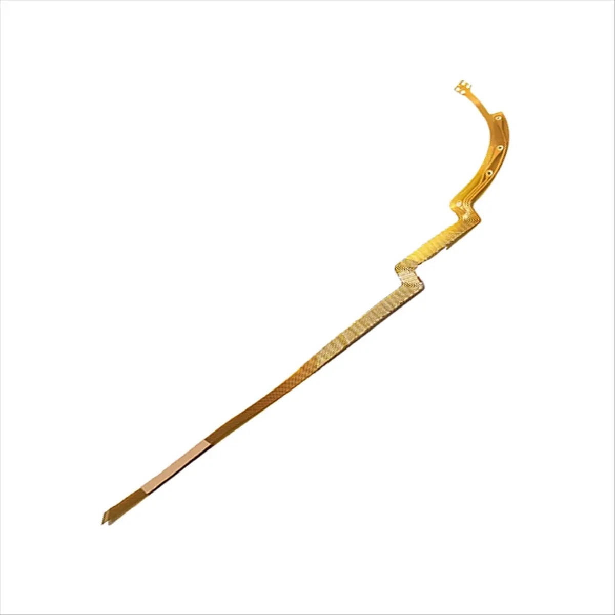 【Cable】 Replacement Lens Aperture Flex Cable for EF 100-400mm - Camera Repair Part