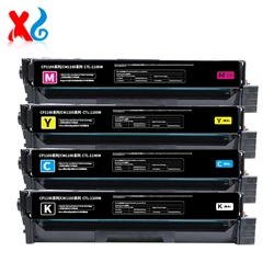 CTL-1100H Toner Cartridge Compatible For Pantum CP1100DN CM1100DW CP1100DW CM1100ADN Printer Color ink Cartridge