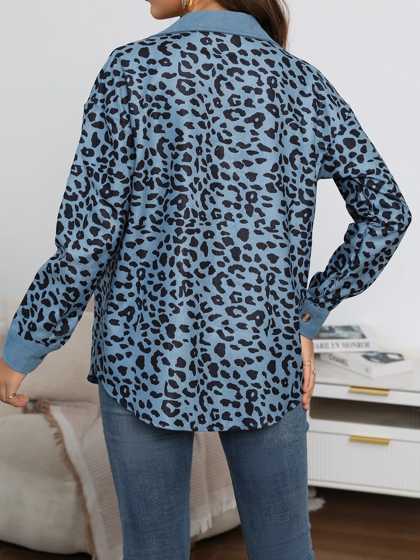 2024 Amazon New European and A - огляд і ціна Women'S Fashion Jackets Amazon