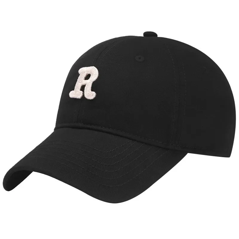 Duży Rozmiar 60-65 cm Czapki Z Daszkiem Dla Mężczyzn Kobiet Duża Głowa Miękka Bawełna Outdoor Sport Snap Back Cap Dad Hats Gorros Dropshipping