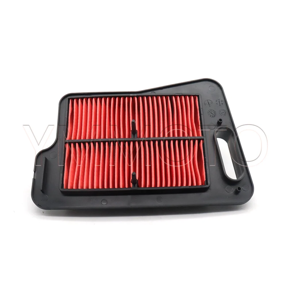 For SUZUKI AN400 AN 400 BURGMAN ABS 399 AN400Z Burgman Executive ABS 2007 2008 2009-2017 Motorcycle Air Filter Intake Cleaner