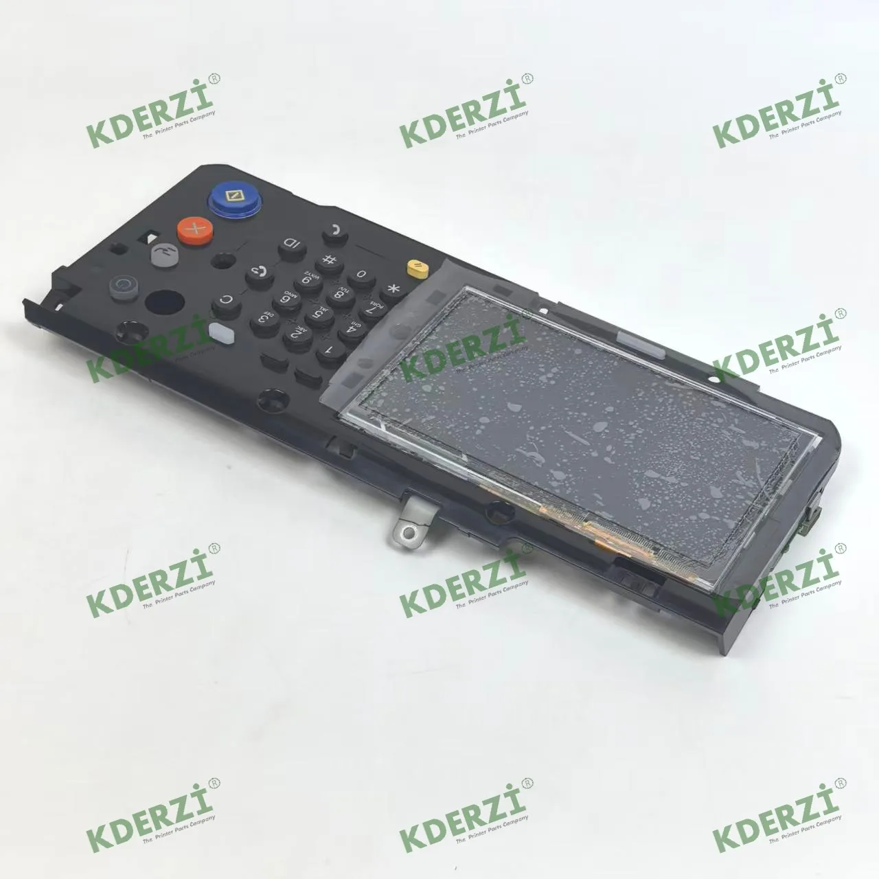 Original OPE for Samsung SL-X3280 X3220 K3250 K3250nr K3300 for HP M72625 72630 JC97-04718A JC92-02835A Control Panel Assembly