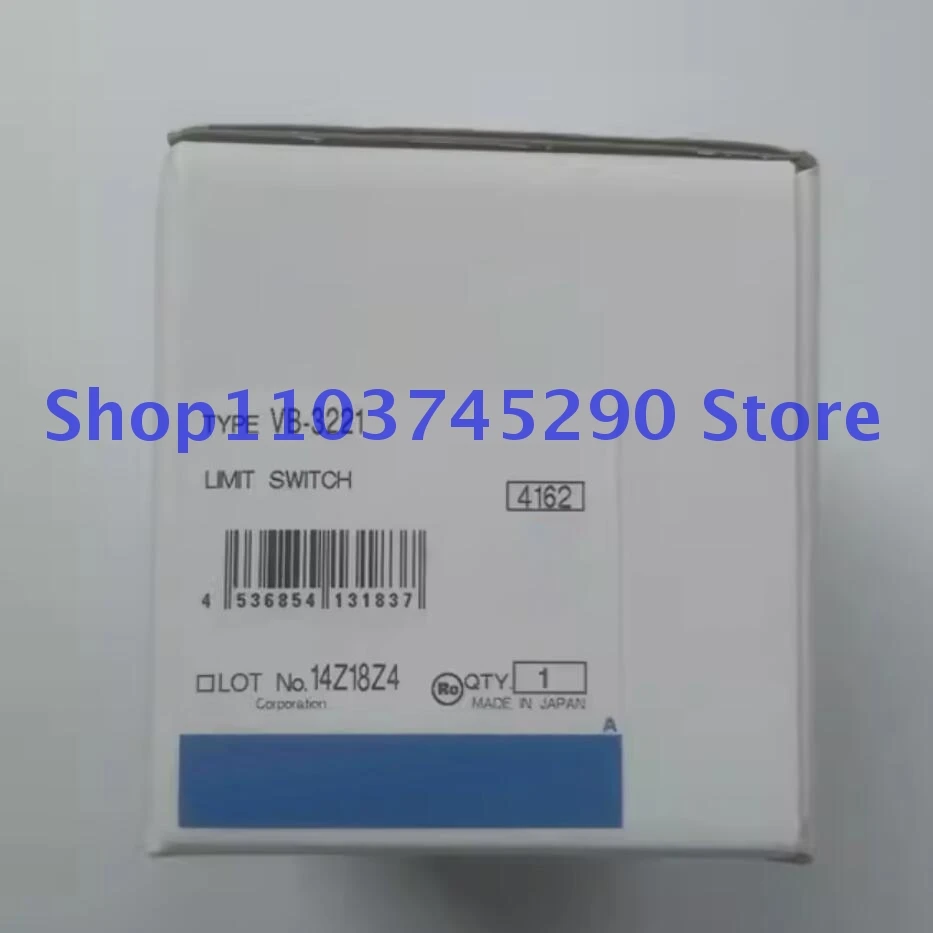 1PCS In Box PLC Module Original VB-3221 New Fast Shipping Brand VB3221