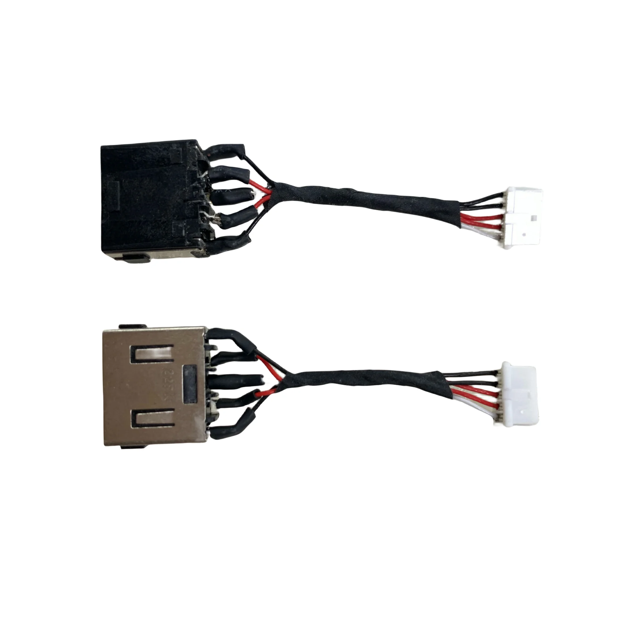 DC POWER JACK  CABLE CHARGING PORT FOR LENOVO ThinkPad P15V T15P Gen 1 2 3 DC30100SA00