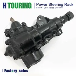 Power Steering Rack Gear Box For Mitsubishi L200 4D56 Triton Strada NATIV MR319978 MB379315 MB553774 MR267451 MR418000 mb351681